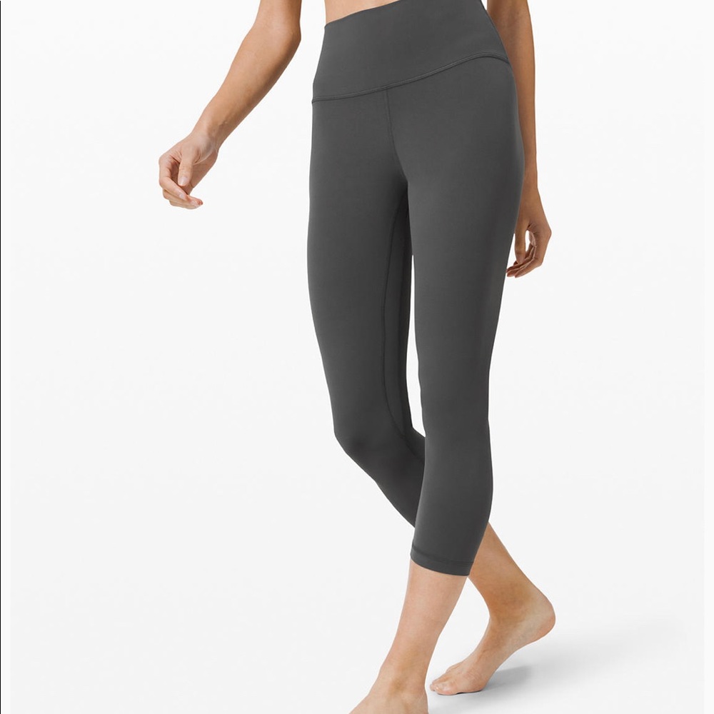 Lululemon Align crop